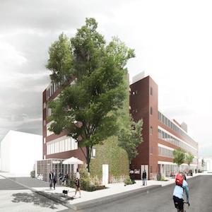 Kofoed Skole - Mennesker med mere