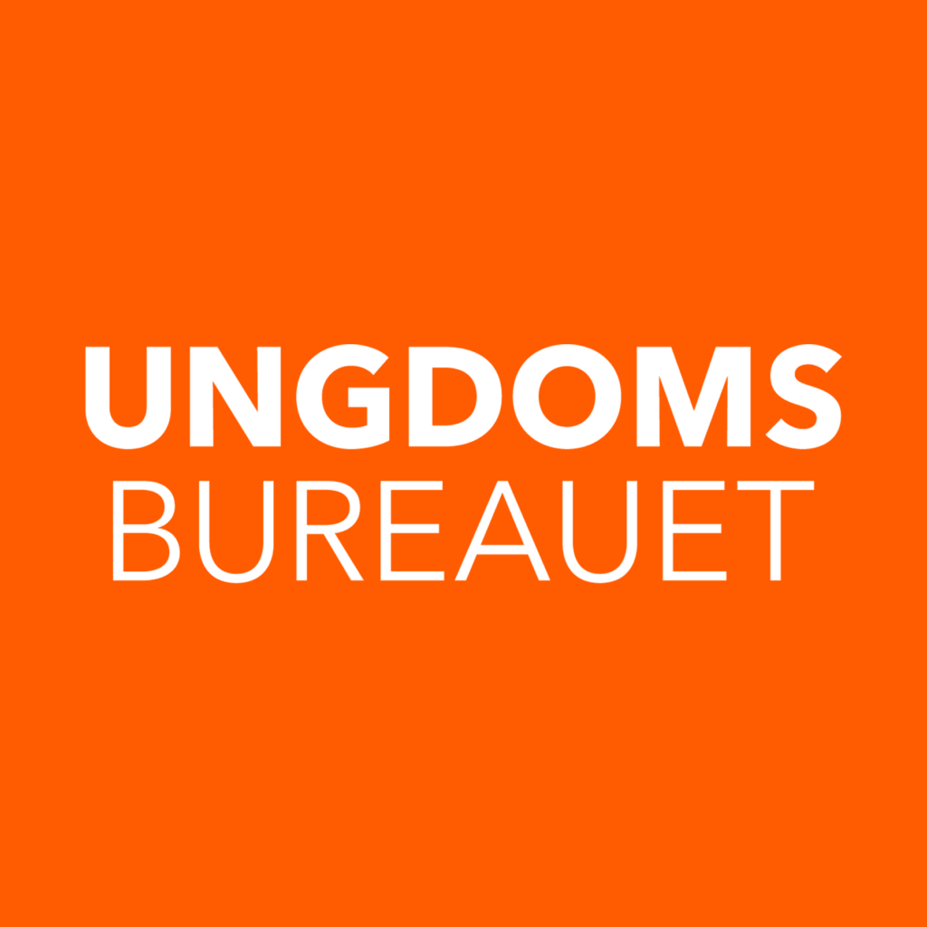 Ungdomsbureauet