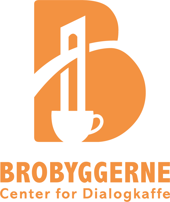 Brobyggerne: Dialog kaffe